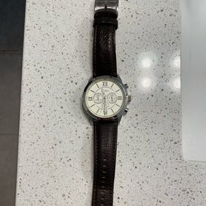 Fossil Watch